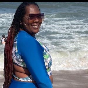 Meet your Posher, Tarese